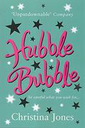 Hubble Bubble by Christina Jones