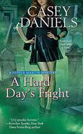 A Hard Day's Fright (Pepper Martin #7) by Casey Daniels
