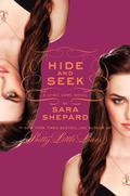 Hide and Seek (The Lying Game #4) by Cassandra Morris