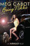 Being Nikki by Meg Cabot