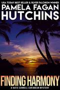Finding Harmony by Pamela Fagan Hutchins