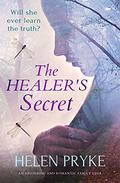 The Healer's Secret by Helen Pryke