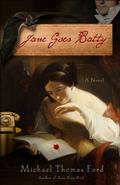 Jane Goes Batty (Jane Fairfax #2) by Michael Thomas Ford