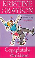 Completely Smitten by Kristine Grayson, Kristine Kathryn Rusch