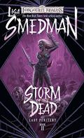 Storm of the Dead (Forgotten Realms: Lady Penitent #2) by Lisa Smedman