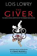 The Giver: Graphic Novel by Lois Lowry