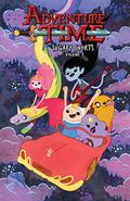 Adventure Time: Sugary Shorts Vol.3 (Adventure Time: Sugary Shorts #3) by Ian McGinty