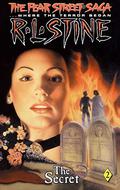 The Secret by R.L. Stine
