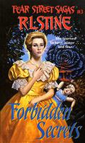 Forbidden Secrets by R.L. Stine
