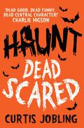 Haunt (Haunt #1) by Curtis Jobling