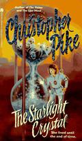 The Starlight Crystal by Christopher Pike