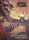 The Author's Blood by Jerry B. Jenkins, Chris Fabry