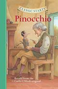 Pinocchio by Tania Zamorsky, Arthur Pober
