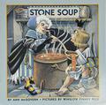 Stone Soup by Ann McGovern