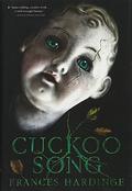 Cuckoo Song by Frances Hardinge