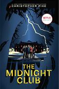 The Midnight Club by Christopher Pike