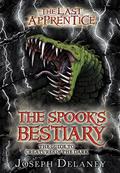 The Spook's Bestiary by Joseph Delaney
