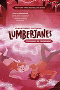 Lumberjanes: The Shape of Friendship (Lumberjanes Original Graphic Novel #2) by Noelle Stevenson