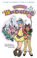 Welcome to Wanderland by Maarta Laiho
