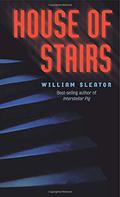 House of Stairs by William Sleator