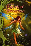 Silence and Stone (The Faeries' Promise #1) by Kathleen Duey