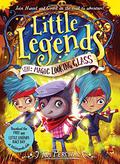 The Magic Looking Glass (Little Legends #4) by Tom Percival