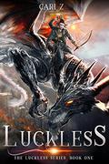 Luckless by Cari Z.