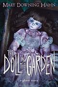 The Doll in the Garden by Mary Downing Hahn