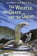 The Whistle, the Grave, and the Ghost (Lewis Barnavelt #10) by John Bellairs
