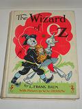Wizard of Oz by M.V. Carey