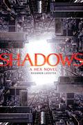 Shadows (Hex #2) by Rhiannon Lassiter