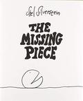 The Missing Piece (The Missing Piece #1) by Shel Silverstein