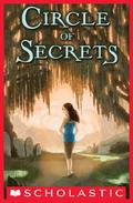 Circle of Secrets by Kimberley Griffiths Little