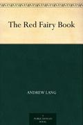 Red Fairy Book by Andrew Lang, Brian Alderson