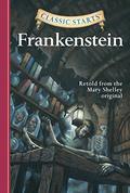Frankenstein by Deanna McFadden, Samuel Solleiro