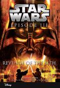 Star Wars: Episode III - Revenge of the Sith by Patricia C. Wrede