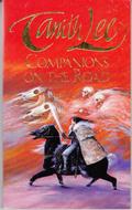 Companions on the Road by Tanith Lee