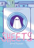 Sheets (Sheets #1) by Brenna Thummler