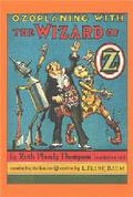 Ozoplaning With the Wizard of Oz (Oz Continued #33) by mjgreene