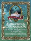 The Sorcerer's Companion: A Guide to the Magical World of Harry Potter by Allan Zola Kronzek