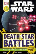 Star Wars: Death Star Battles by Simon Beecroft