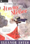 The Curious Adventures of Jimmy McGee (Amy and Clarissa #2) by Eleanor Estes