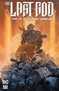 The Last God #8 (The Last God #8) by Allen Passalaqua