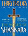 The World of Shannara by Terry Brooks