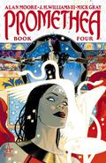 Promethea, Vol. 4 (Promethea #4) by Mick Gray