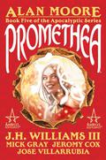 Promethea, Vol. 5 (Promethea #5) by Mick Gray