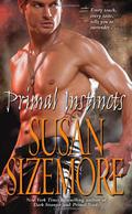 Primal Instincts by Susan Sizemore