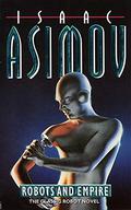 Robots and Empire by Isaac Asimov