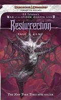 Resurrection by Paul S. Kemp