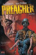 Preacher, Book 4 by Garth Ennis